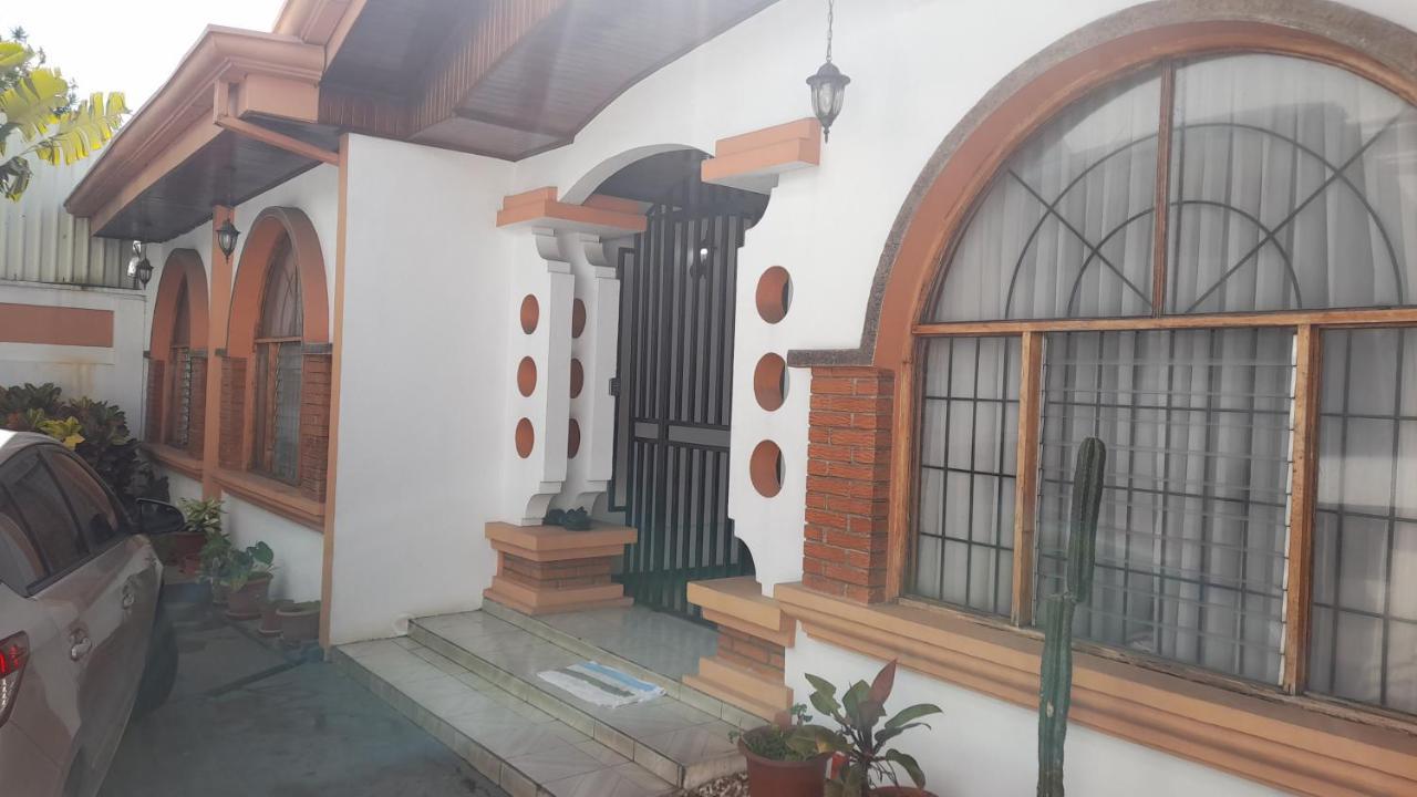 Apartamento Mario Y Jeannette Alajuela Exterior foto